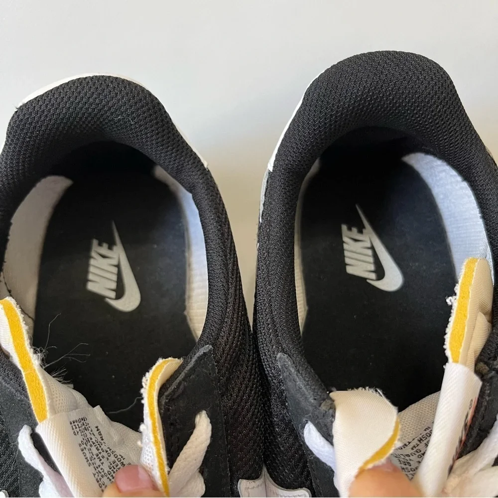 Nike air tailwind